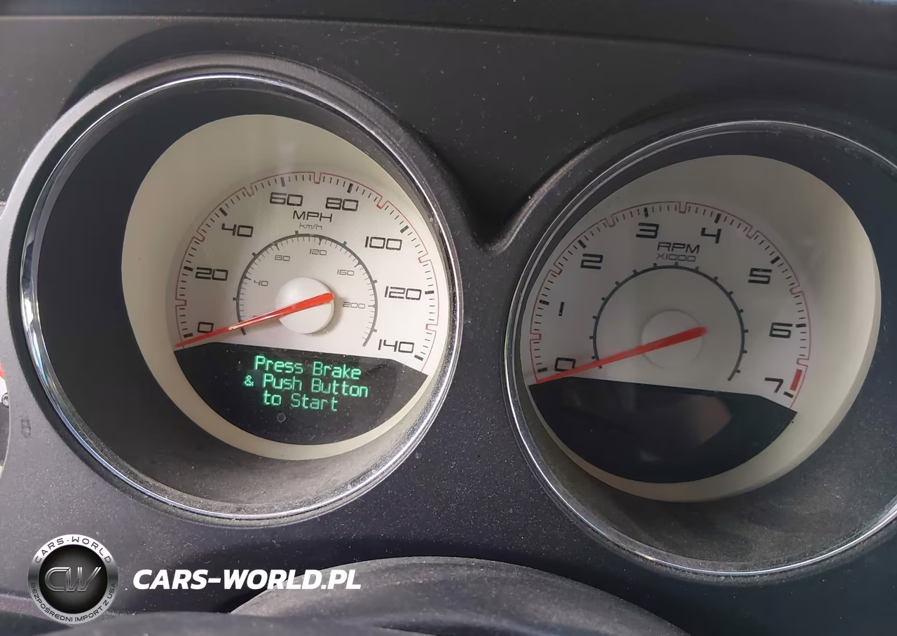 2012 Dodge Challenger Sxt VIN:2C3CDYAG1CH292371 - 14
