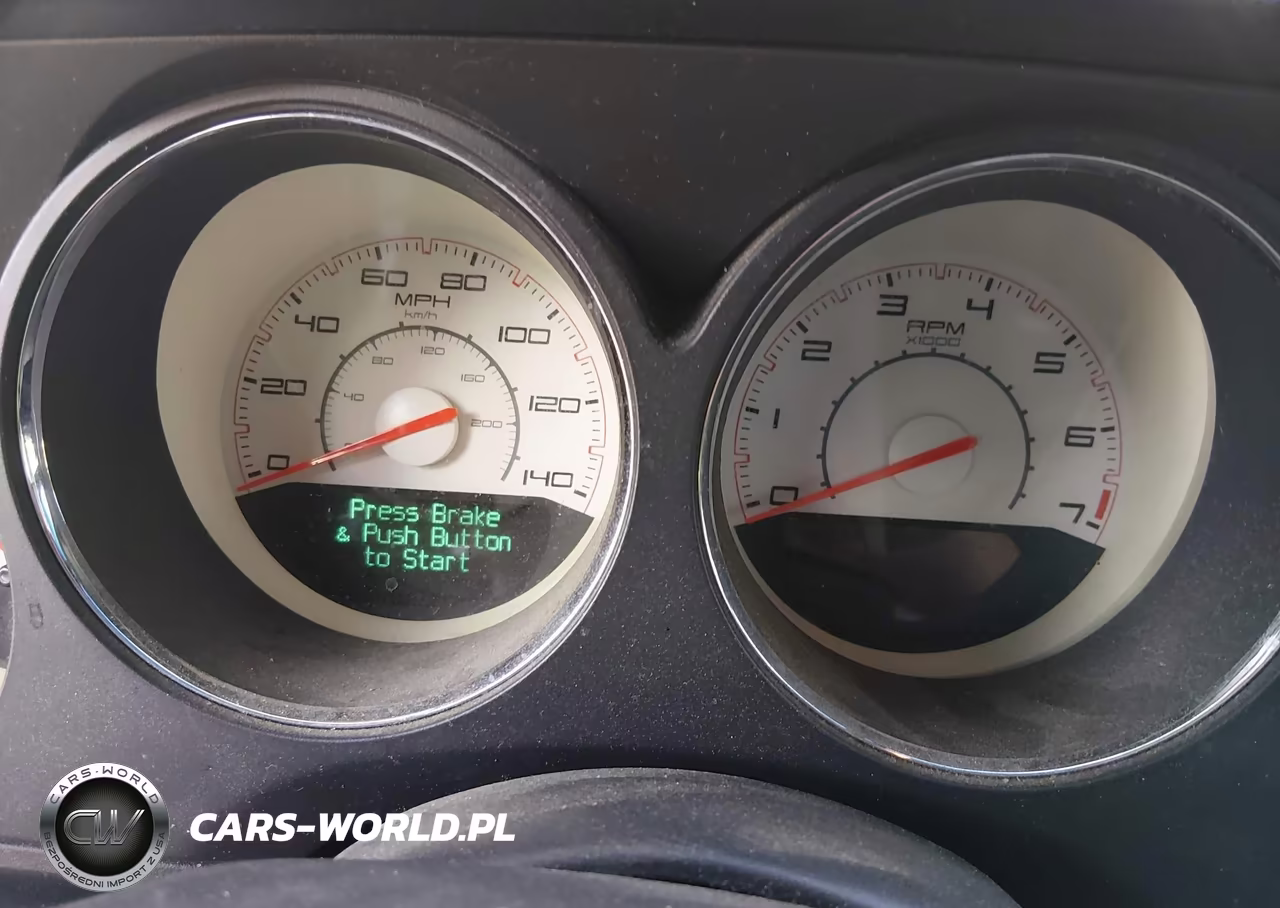 2012 Dodge Challenger Sxt VIN:2C3CDYAG1CH292371 - 7
