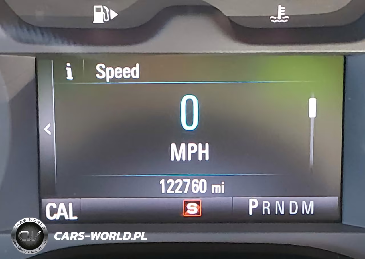 2016 Chevrolet Camaro 1Lt VIN:1G1FB1RS6G0179632 - 16