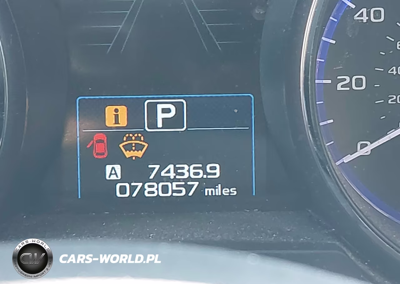 2016 Subaru Legacy 2.5I Limited VIN:4S3BNBN6XG3015598 - 16