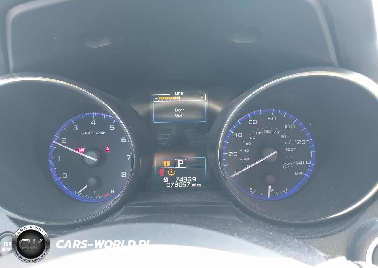 2016 Subaru Legacy 2.5I Limited VIN:4S3BNBN6XG3015598 - 7