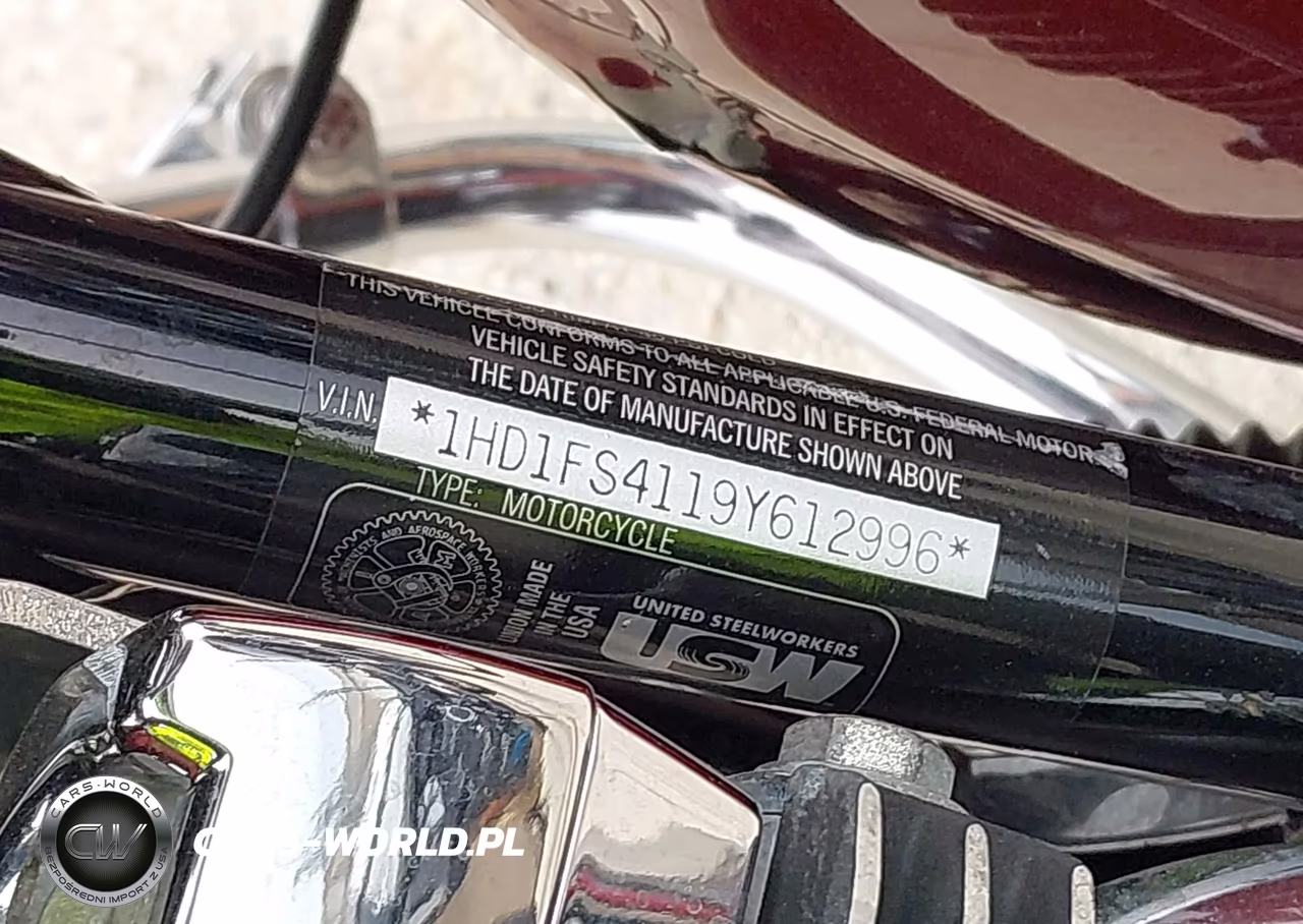 2009 Harley-Davidson Fltr VIN:1HD1FS4119Y612996 - 10