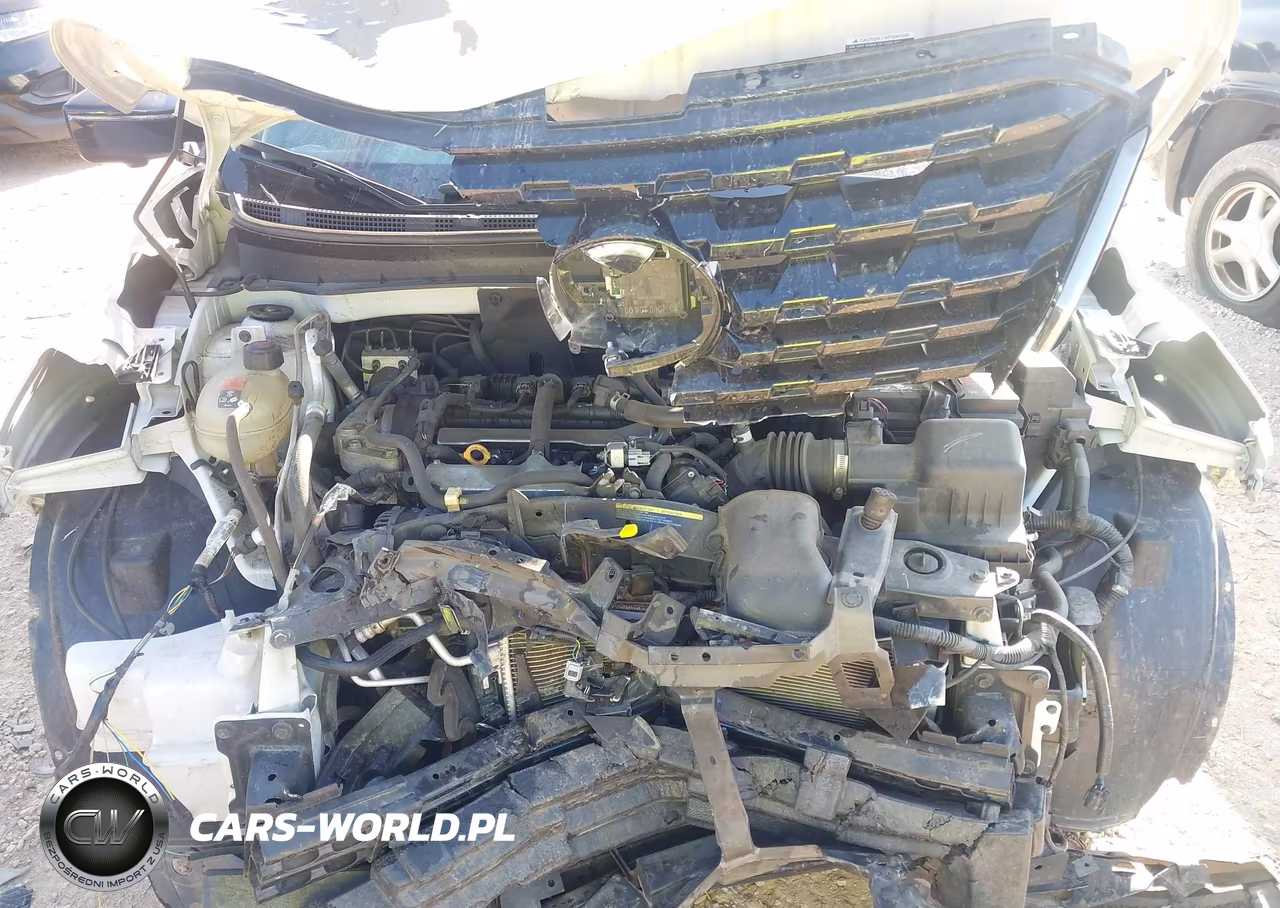 2021 Nissan Kicks Sr Xtronic Cvt VIN:3N1CP5DV6ML541318 - 10