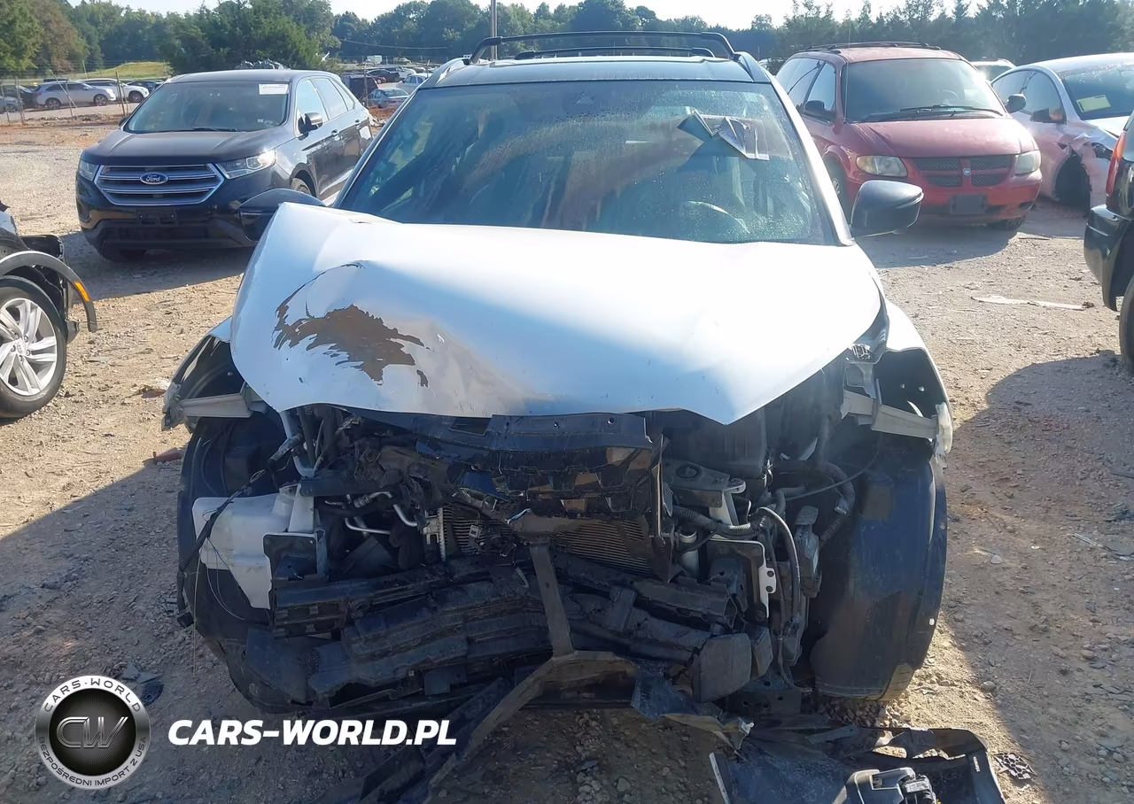 2021 Nissan Kicks Sr Xtronic Cvt VIN:3N1CP5DV6ML541318 - 11