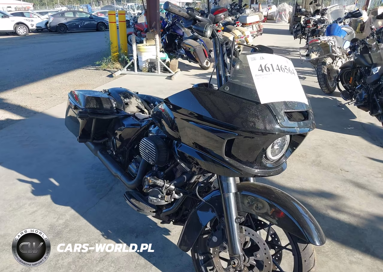 2023 Harley-Davidson Flhrxs
