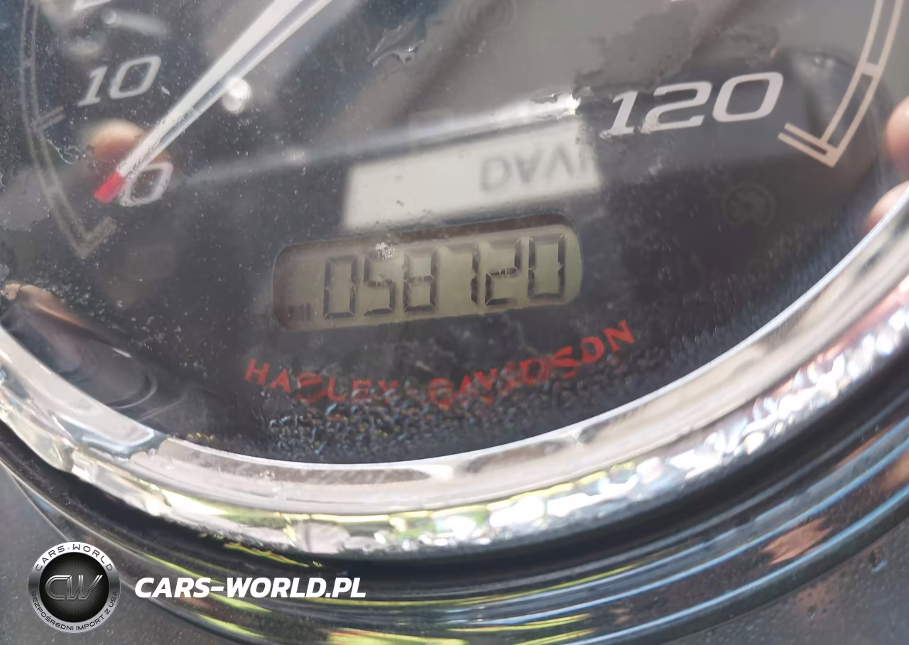 2023 Harley-Davidson Flhrxs VIN:1HD1KVP13PB601474 - 7