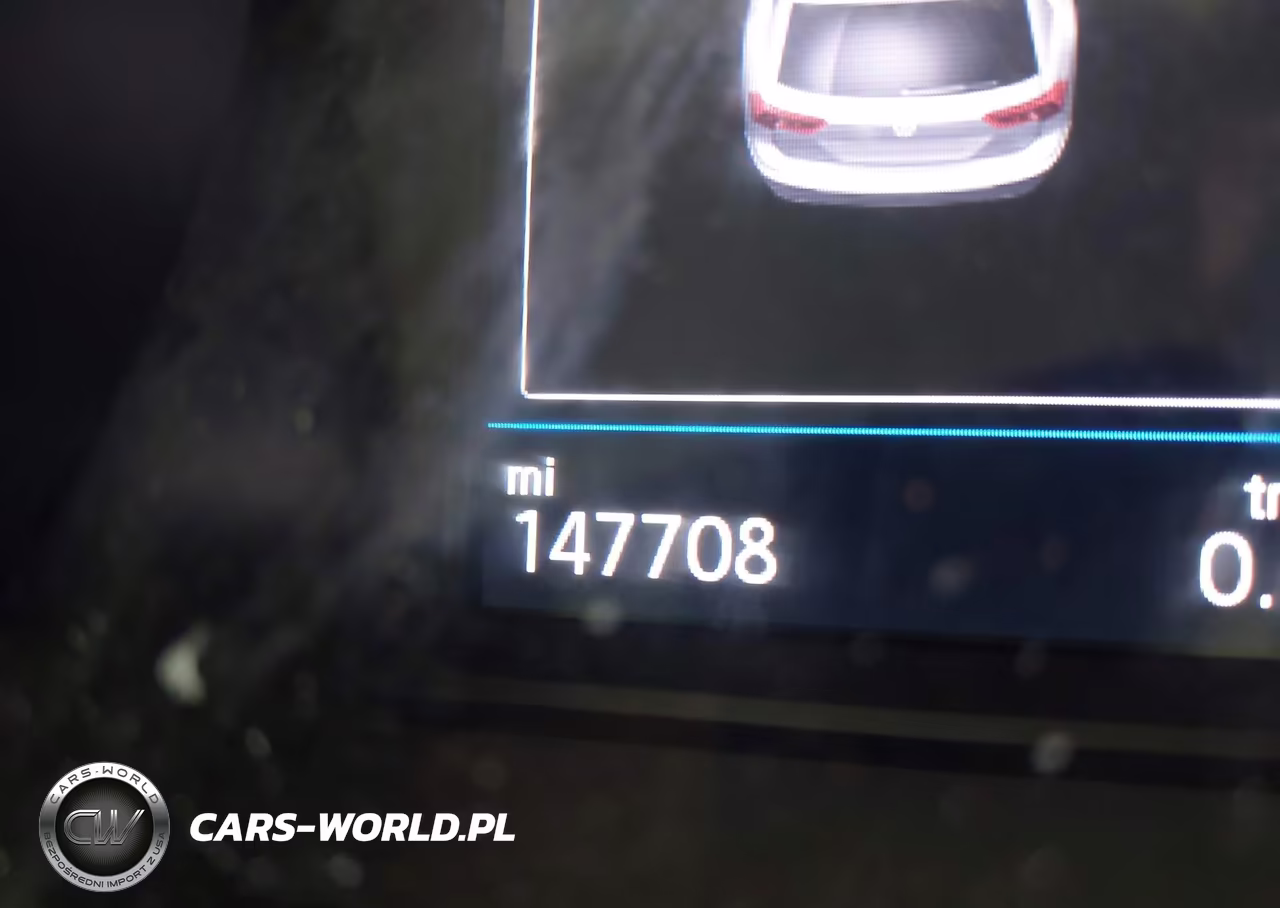2018 Volkswagen Tiguan 2.0T S VIN:3VV1B7AX4JM095195 - 15