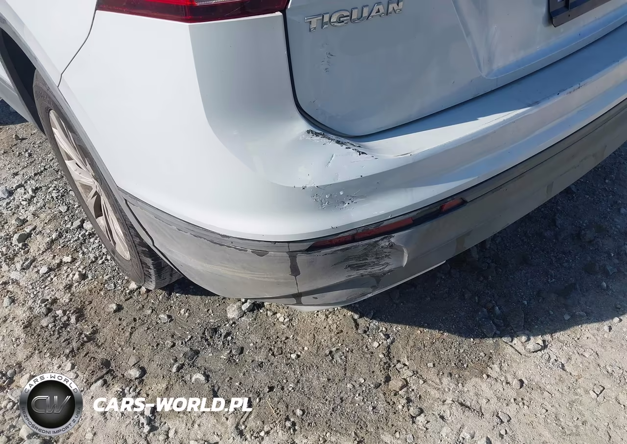 2018 Volkswagen Tiguan 2.0T S VIN:3VV1B7AX4JM095195 - 20