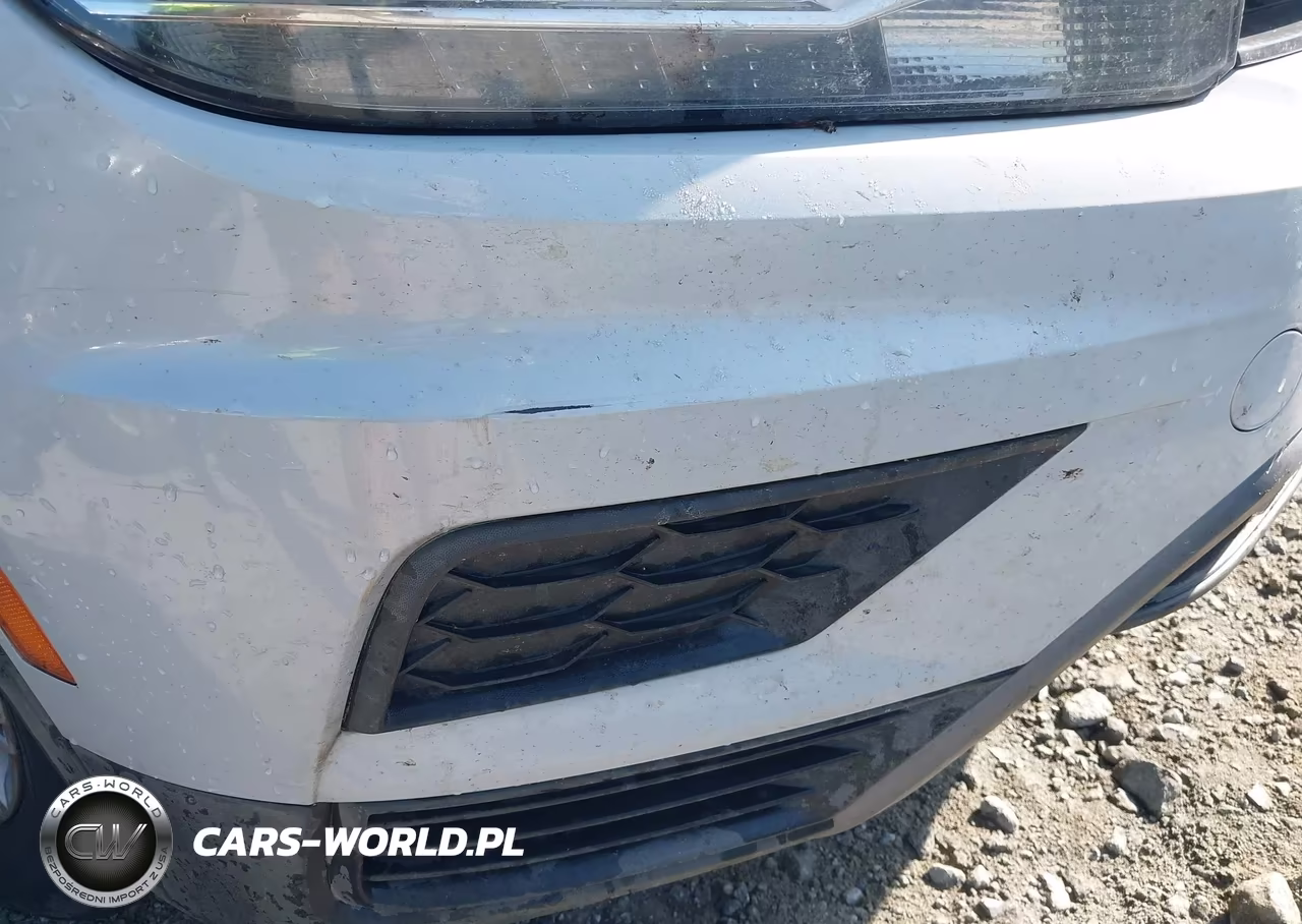 2018 Volkswagen Tiguan 2.0T S VIN:3VV1B7AX4JM095195 - 6