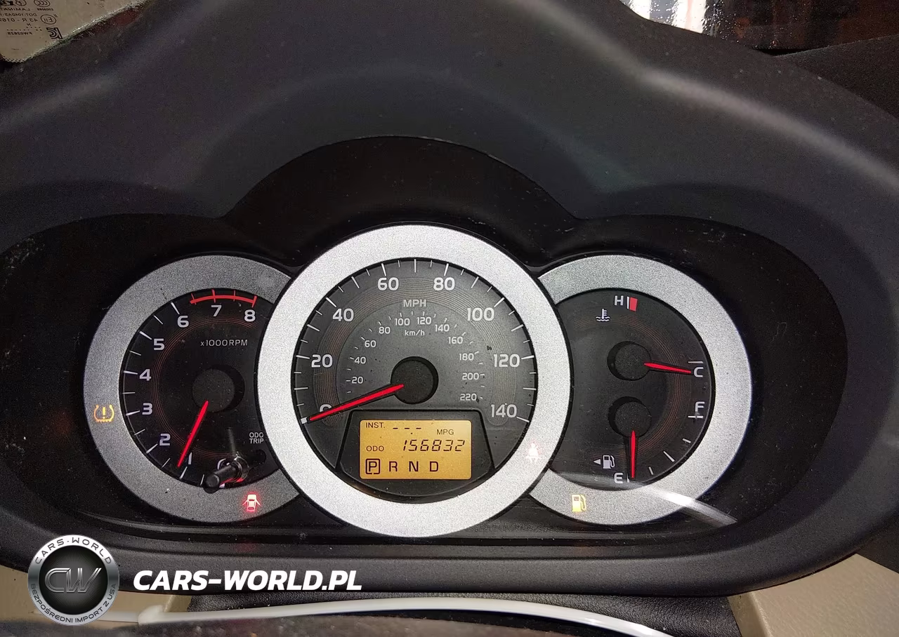2010 Toyota Rav4 Limited VIN:JTMDF4DV9A5032088 - 7