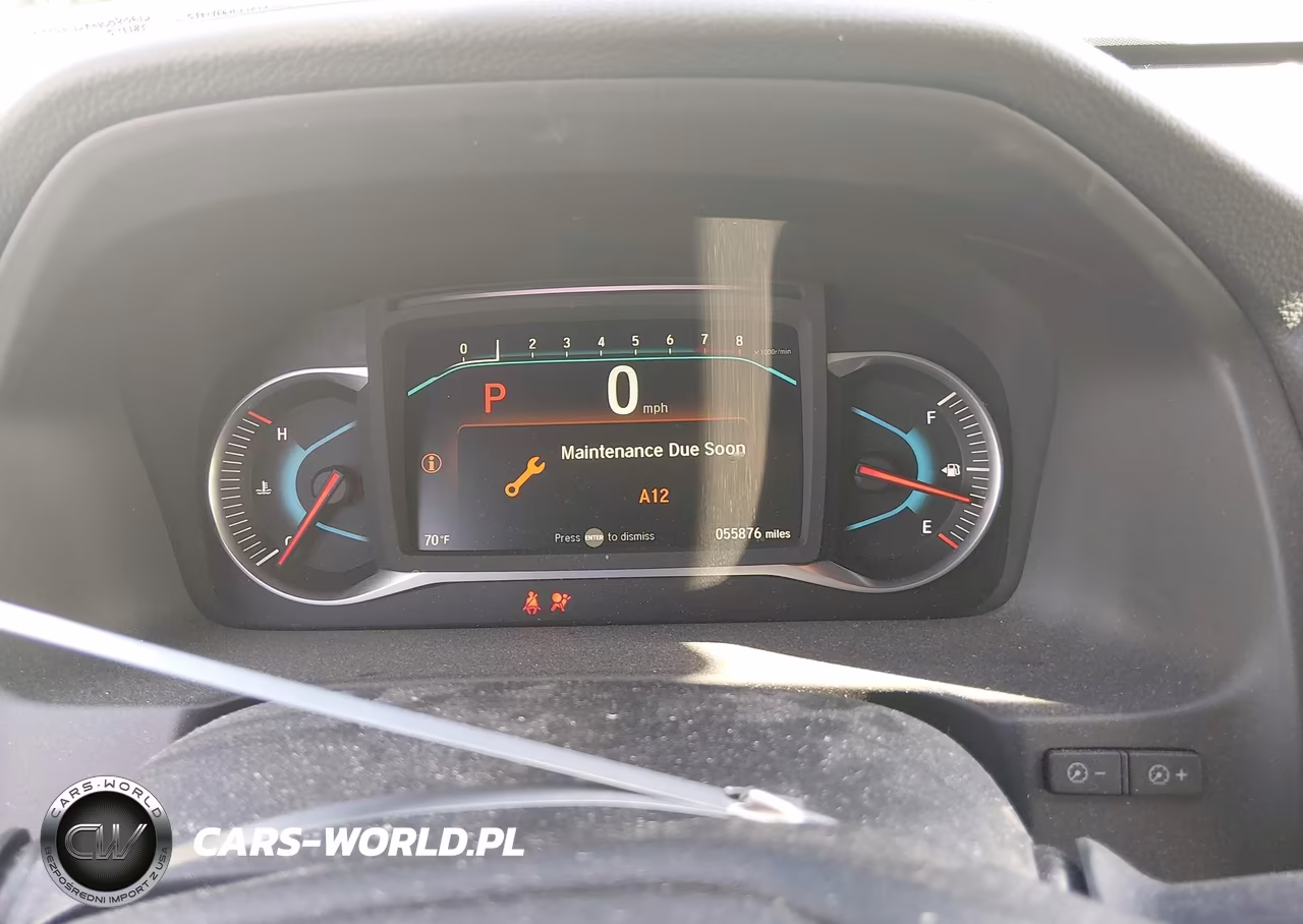 2021 Honda Pilot Awd Special Edition VIN:5FNYF6H22MB083612 - 7