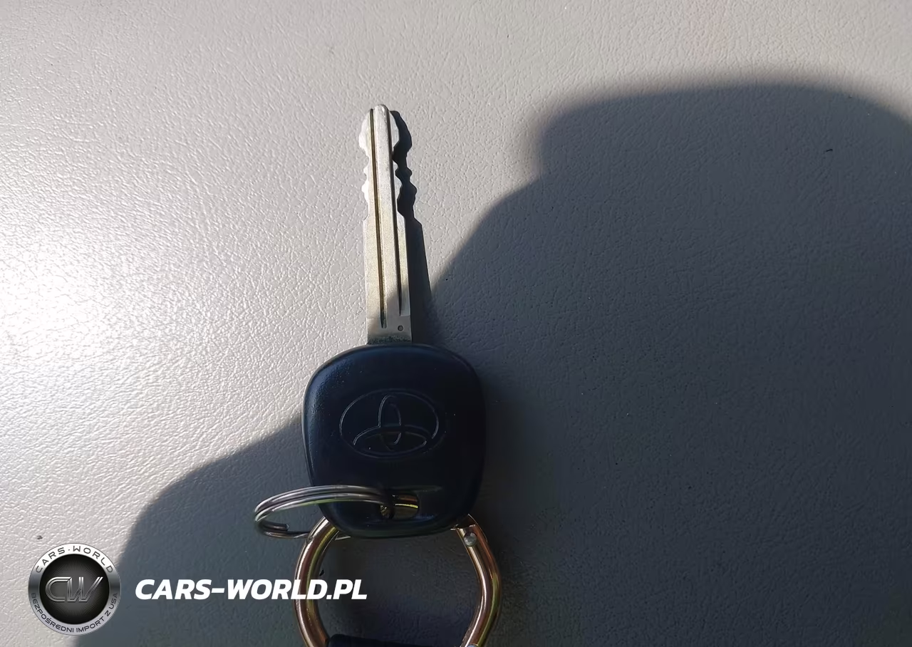 2007 Toyota Camry Ce VIN:JTNBE46K873004456 - 11