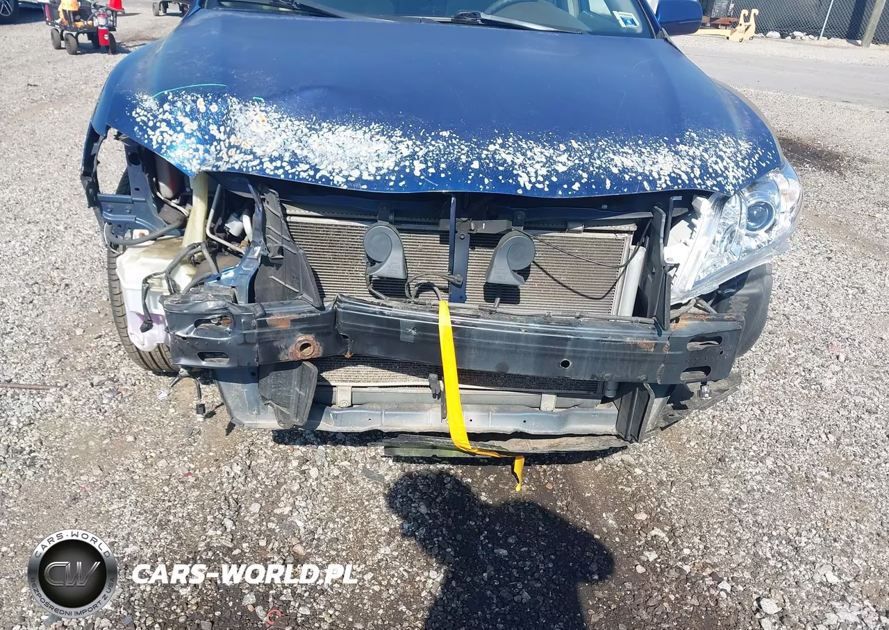 2007 Toyota Camry Ce VIN:JTNBE46K873004456 - 6
