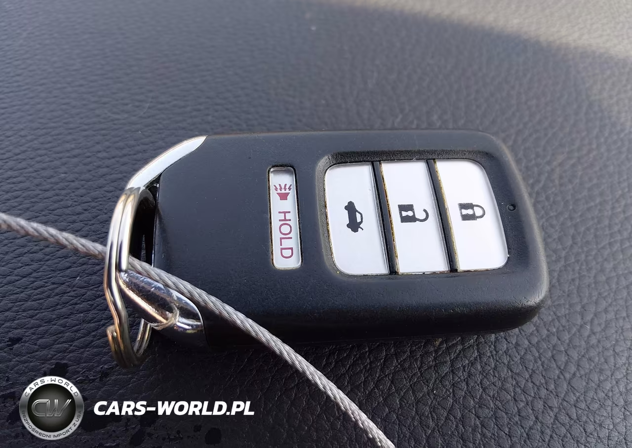 2014 Honda Accord Ex-L VIN:1HGCR2F88EA107411 - 11