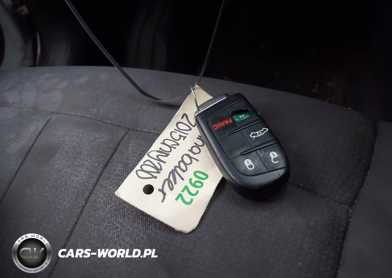2015 Chrysler 200 Limited VIN:1C3CCCAB6FN571059 - 11