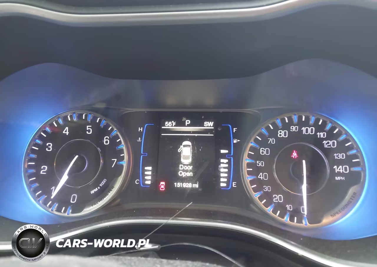 2015 Chrysler 200 Limited VIN:1C3CCCAB6FN571059 - 7