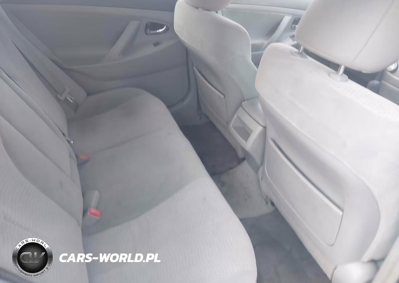 2011 Toyota Camry Le VIN:4T4BF3EKXBR164789 - 8