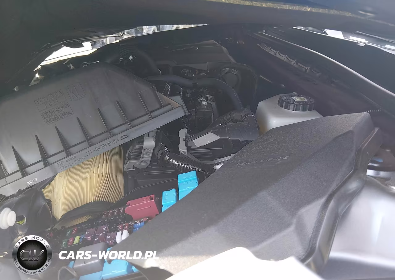 2026 Toyota Camry Se VIN:4T1DAACK6TU326587 - 10