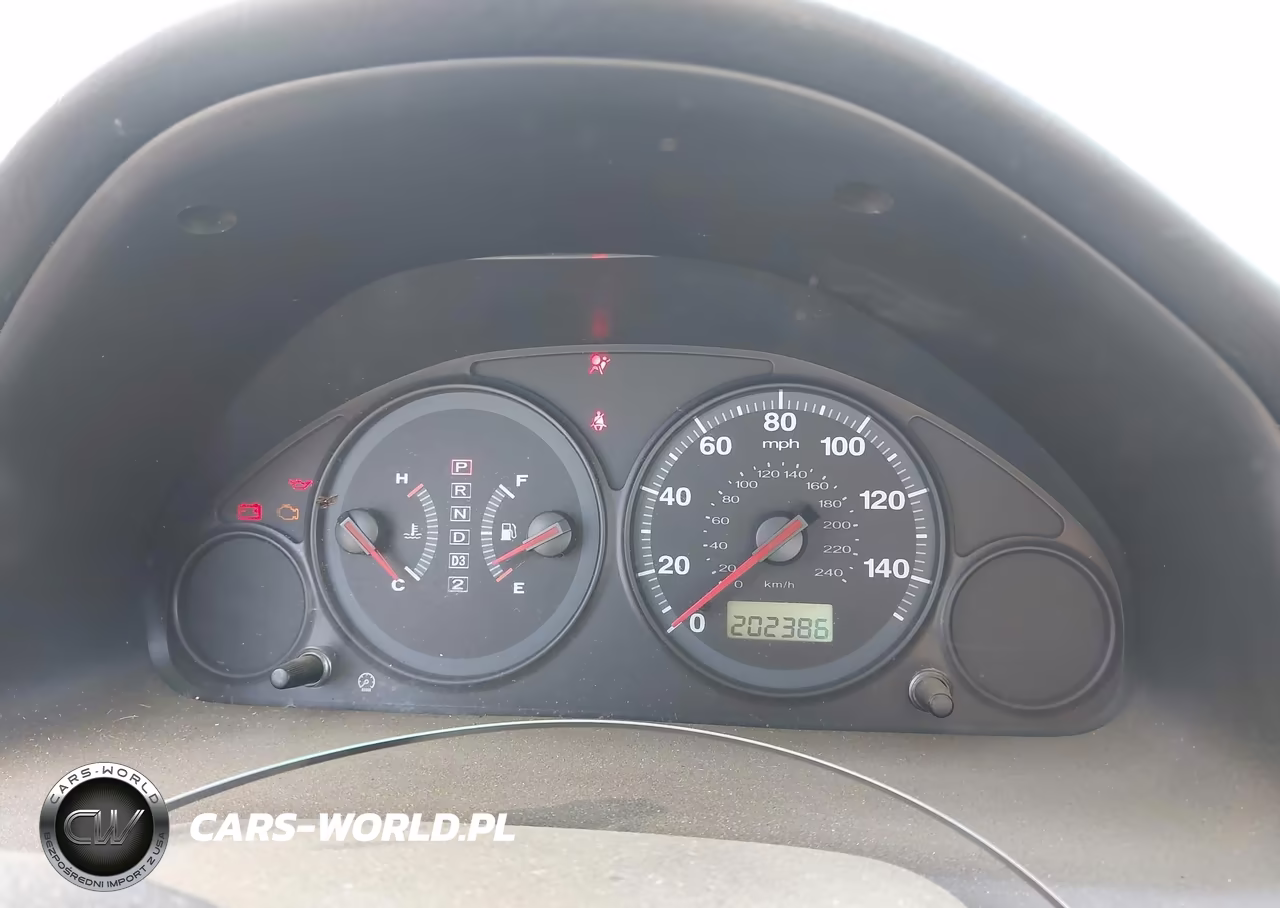 2005 Honda Civic Vp VIN:2HGES16375H586790 - 7