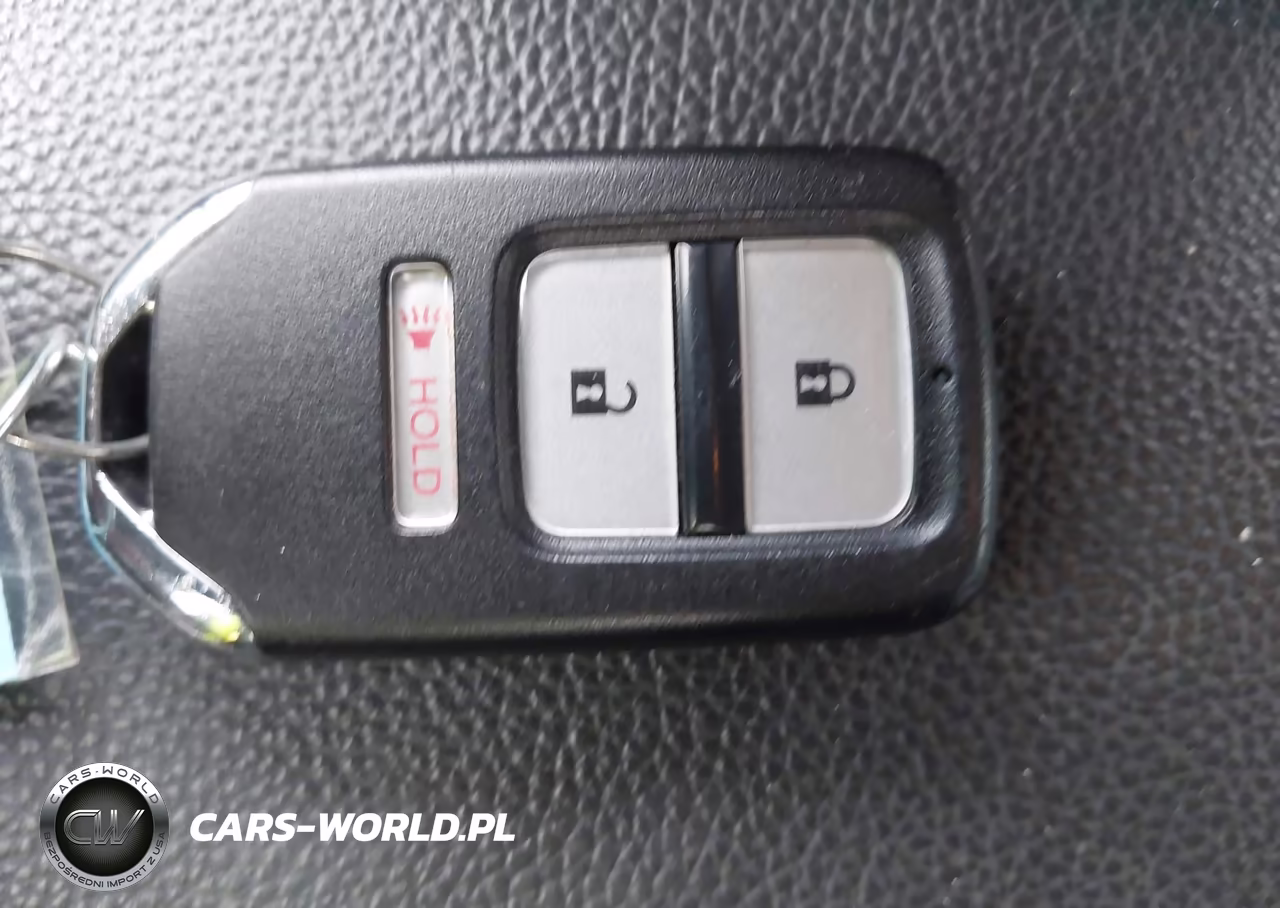 2016 Honda Fit Ex VIN:JHMGK5H7XGX007366 - 11