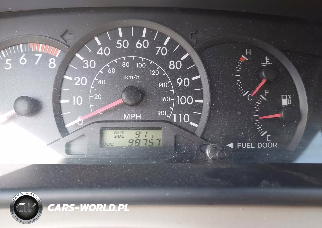 2005 Toyota Corolla Ce VIN:1NXBR32E85Z507524 - 14