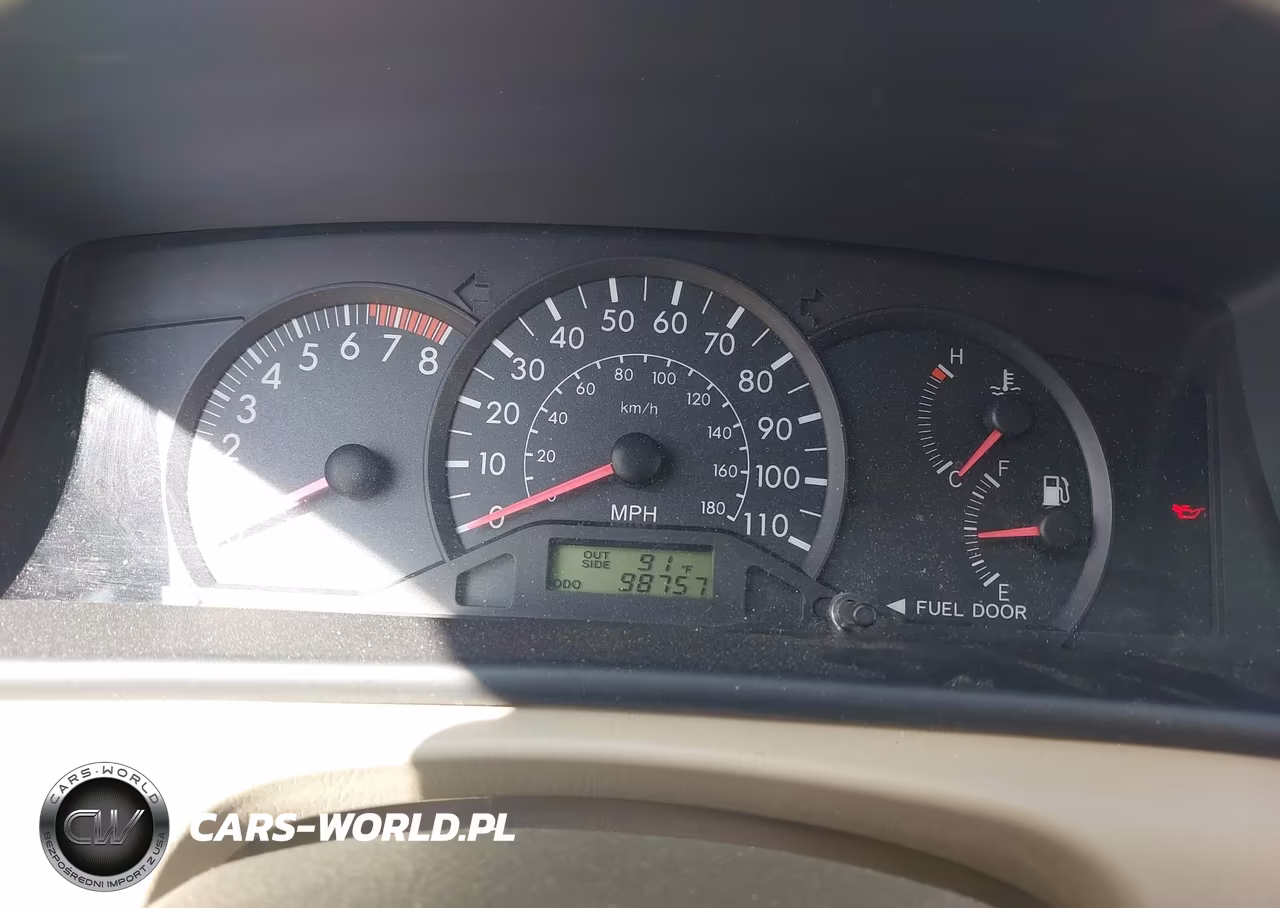 2005 Toyota Corolla Ce VIN:1NXBR32E85Z507524 - 7