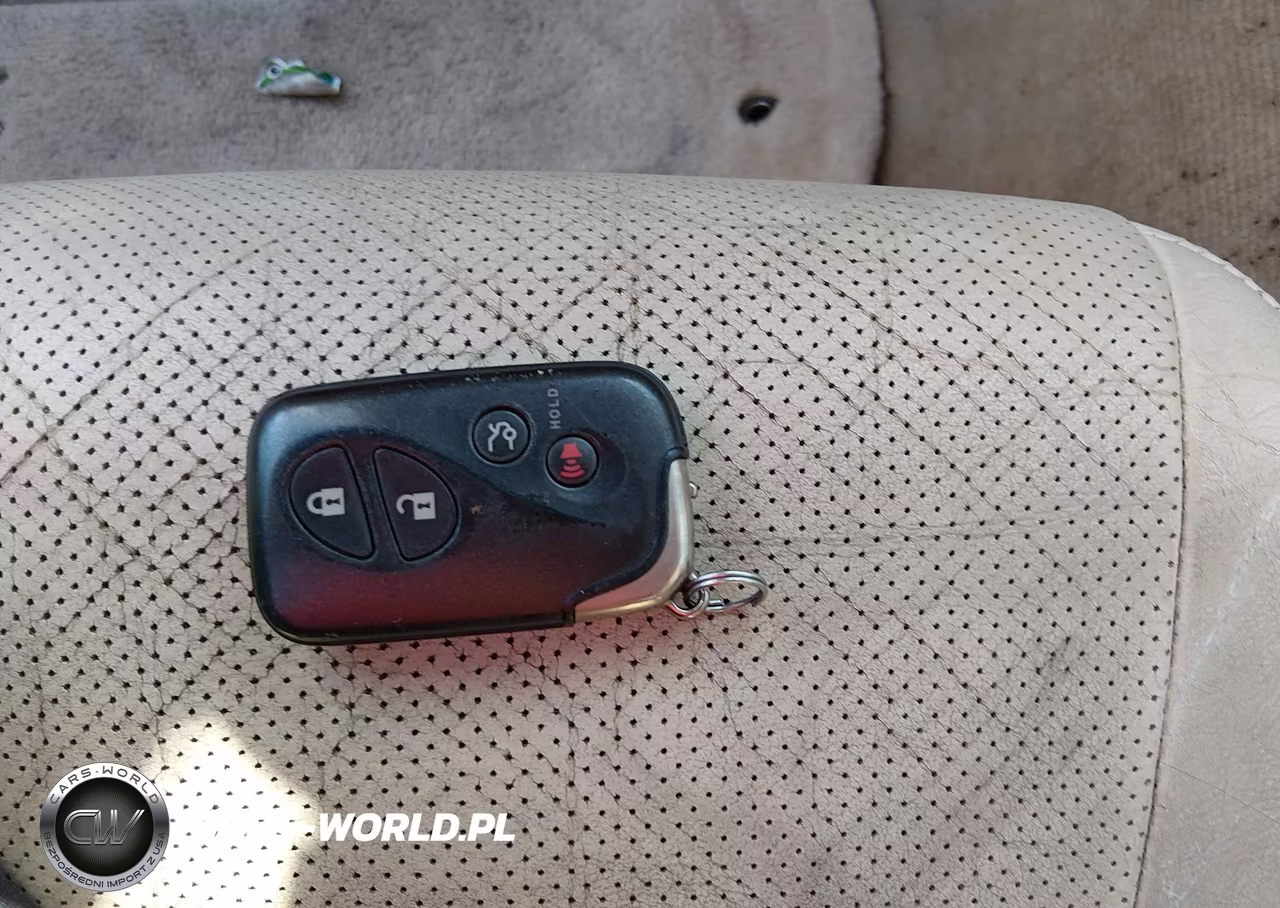 2011 Lexus Es 350 VIN:JTHBK1EG9B2456129 - 11