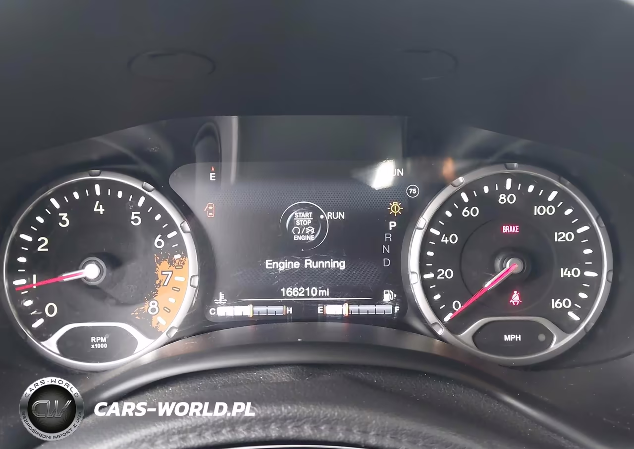 2017 Jeep Renegade Limited Fwd VIN:ZACCJADB6HPF21807 - 7