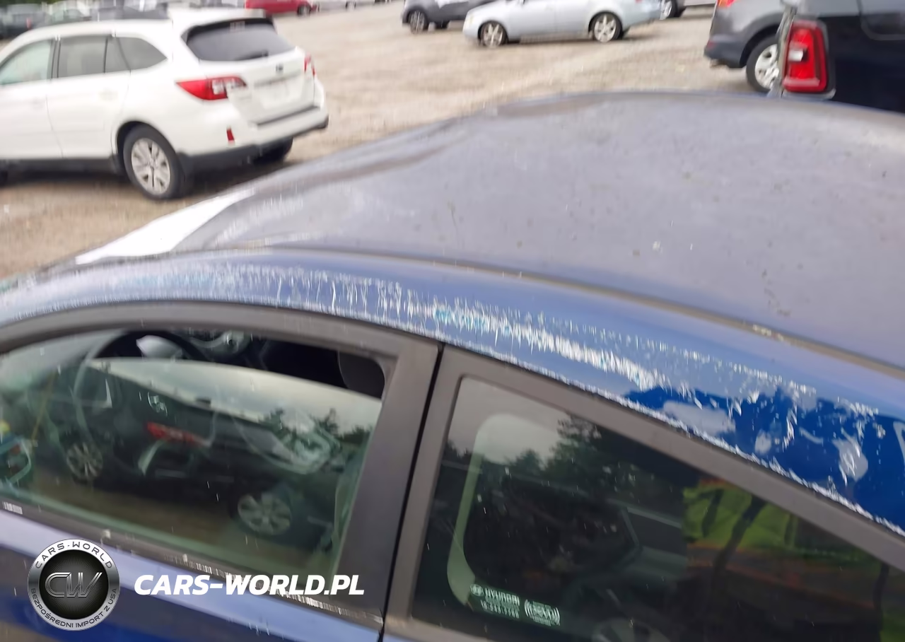 2013 Hyundai Elantra Gs VIN:KMHDH6AE5DU011254 - 16