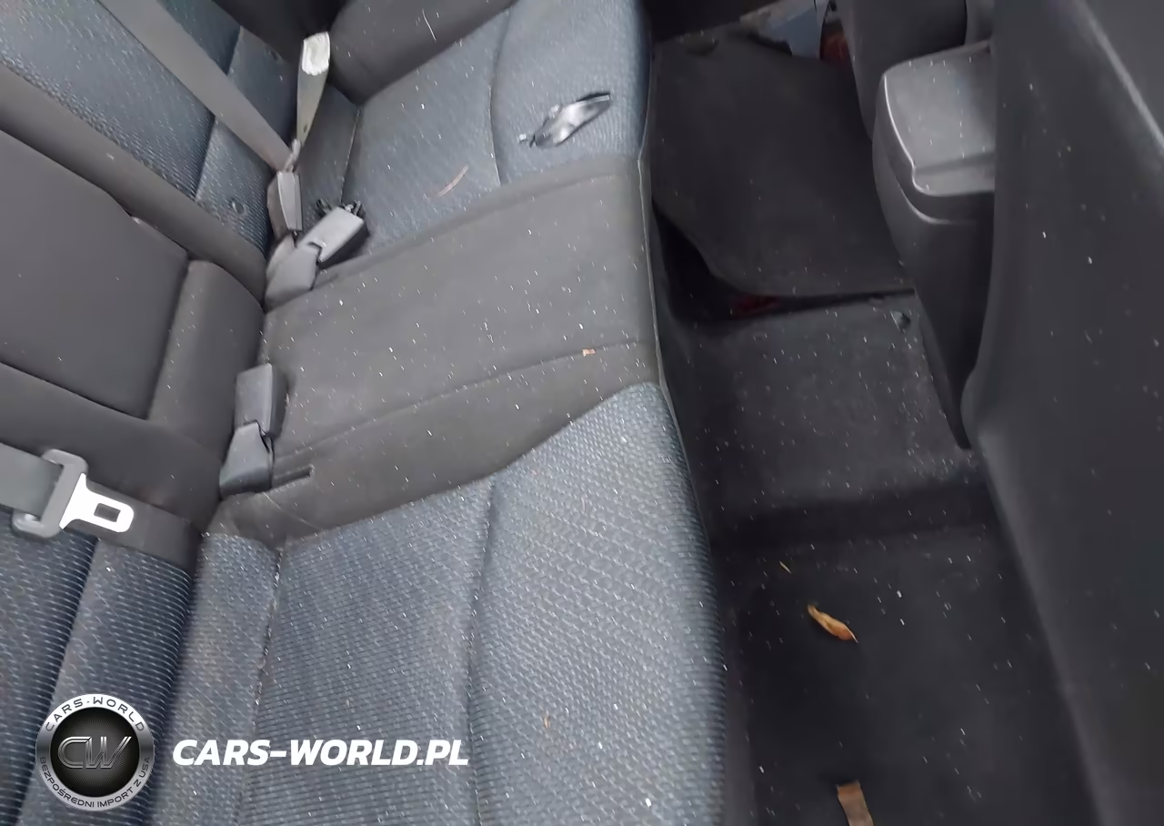 2013 Hyundai Elantra Gs VIN:KMHDH6AE5DU011254 - 8
