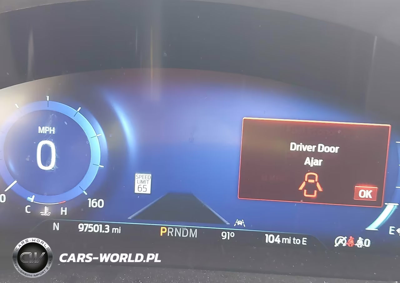2020 Ford Explorer St VIN:1FM5K8GC4LGD17740 - 7