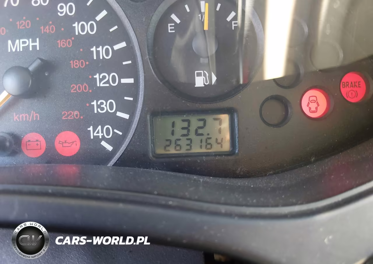 2001 Ford Focus Se VIN:1FAHP36361W350612 - 15