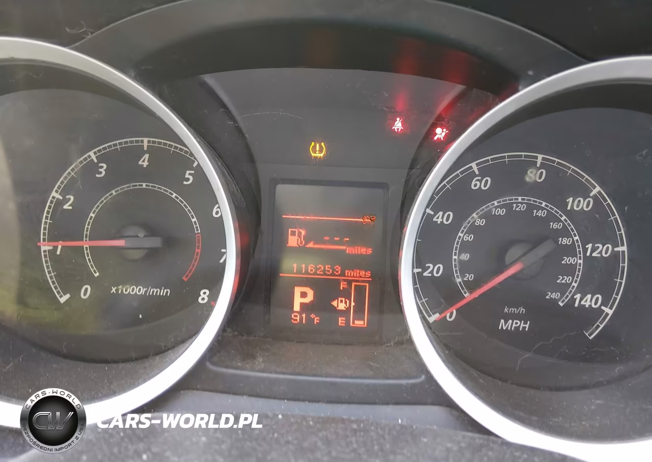 2015 Mitsubishi Lancer Es VIN:JA32U2FU3FU008466 - 7