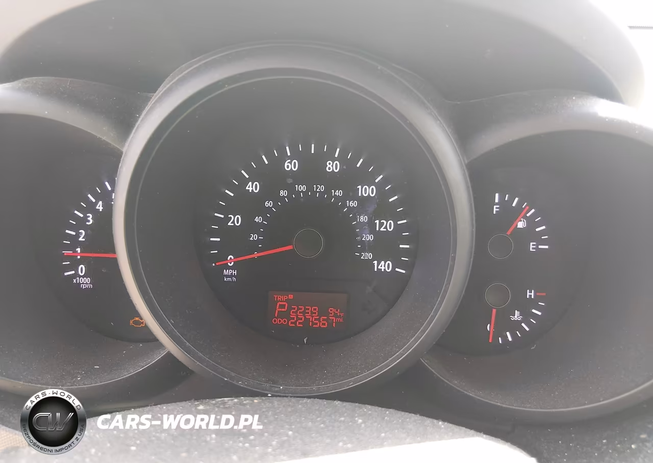 2013 Kia Soul VIN:KNDJT2A55D7496251 - 7