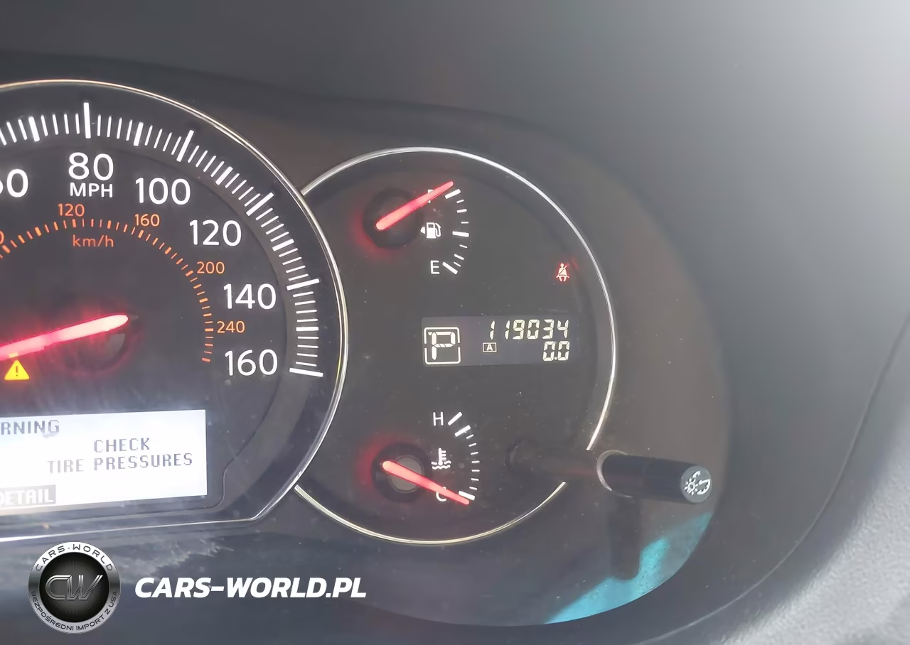 2014 Nissan Maxima 3.5 S-3.5 Sv VIN:1N4AA5AP3EC462848 - 7
