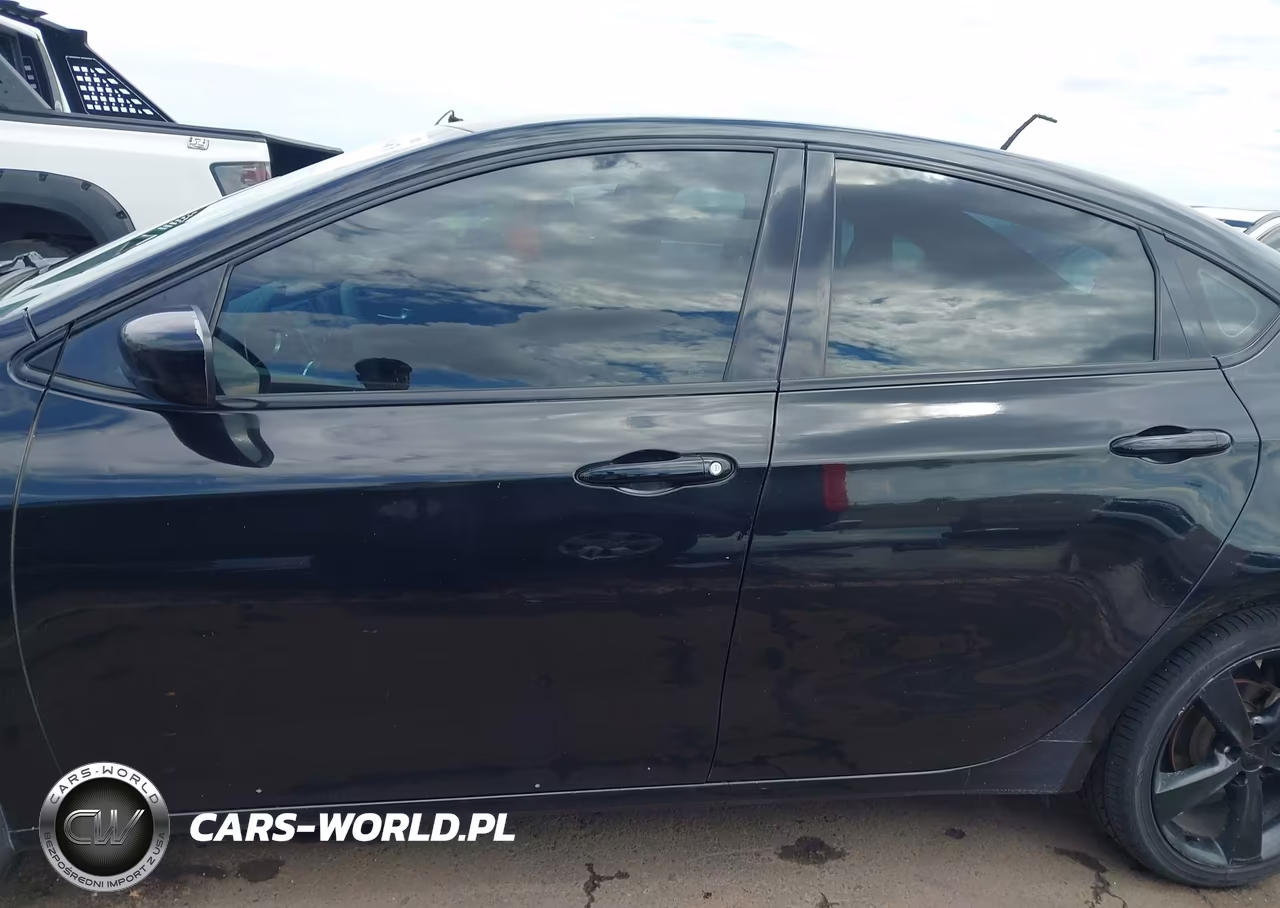 2015 Dodge Dart Sxt VIN:1C3CDFBB1FD200443 - 15