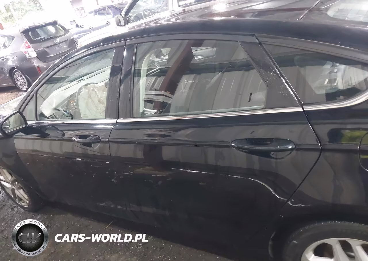 2016 Ford Fusion Se VIN:3FA6P0H79GR298460 - 15