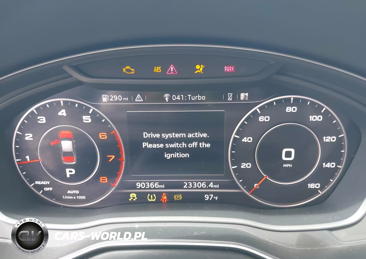2019 Audi A4 40 Premium VIN:WAUHMAF41KA022655 - 7
