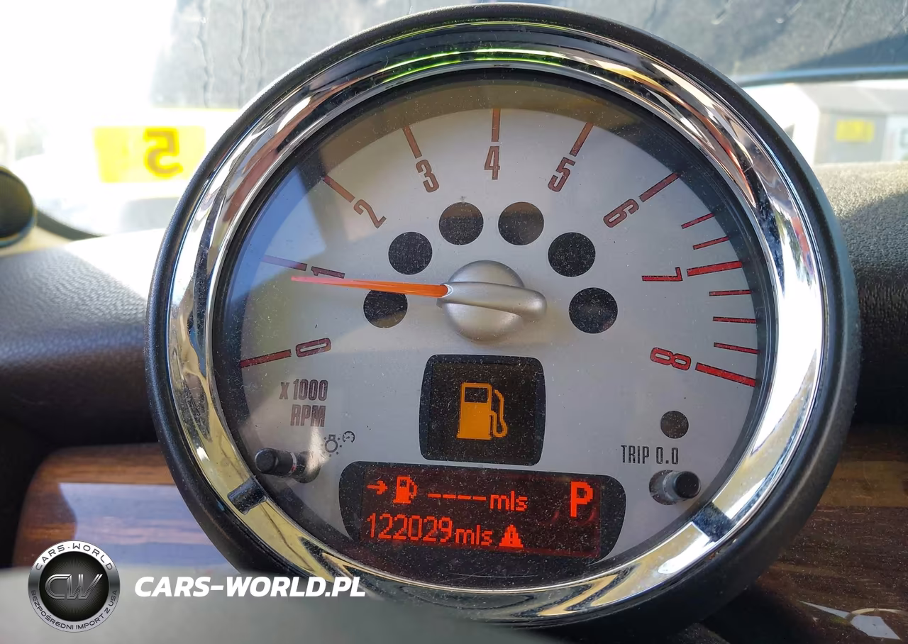 2012 Mini Cooper S VIN:WMWSV3C51CT387855 - 7