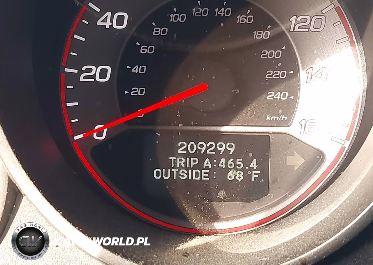 2007 Acura Tl Type S VIN:19UUA76577A003509 - 15