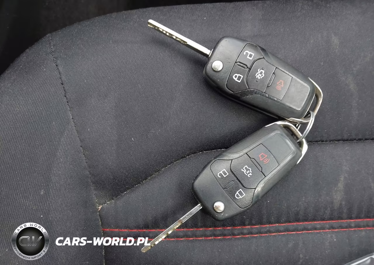 2014 Ford Fusion Se VIN:3FA6P0HD3ER282273 - 11