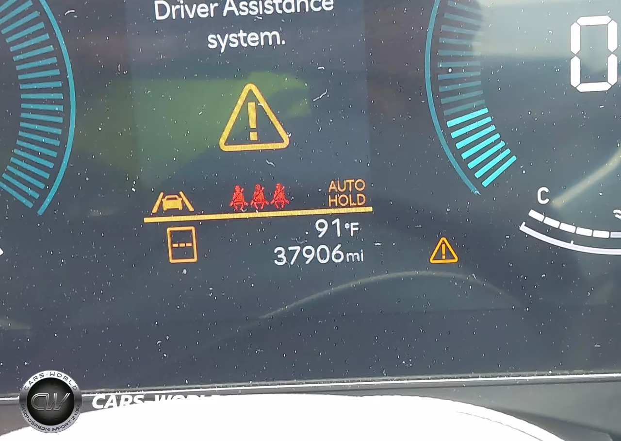 2025 Hyundai Sonata Sel VIN:KMHL64JA0SA502090 - 15