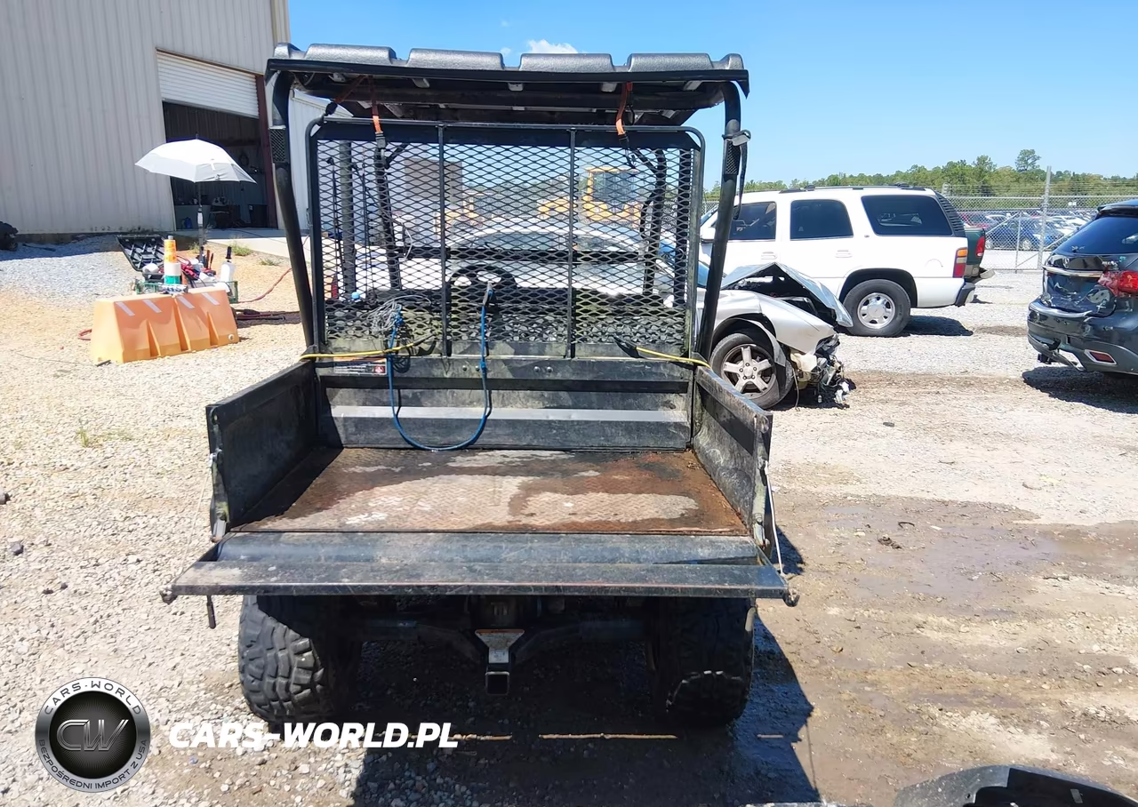 2018 Kawasaki Kaf620 V VIN:JK1AFCV13JB502121 - 6