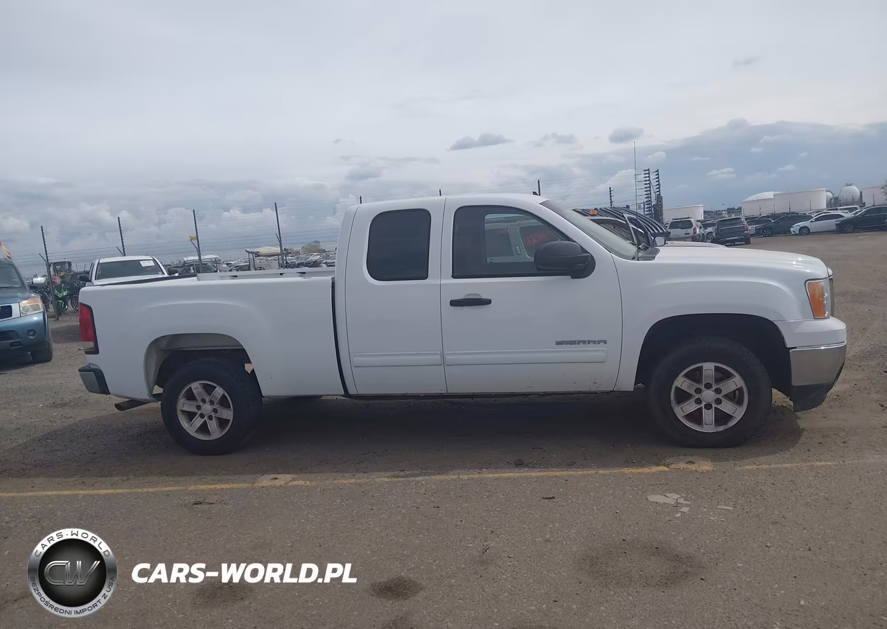 2009 GMC Sierra 1500 Sle VIN:3GTEC23049G104701 - 13