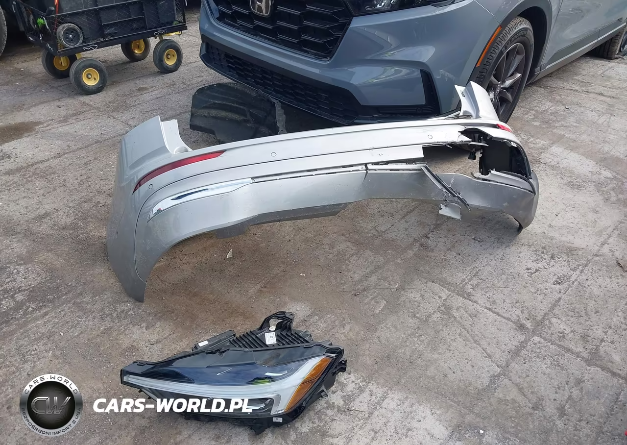 2023 Volvo Xc60 B5 Plus Bright Theme VIN:YV4L12RN2P1332740 - 12