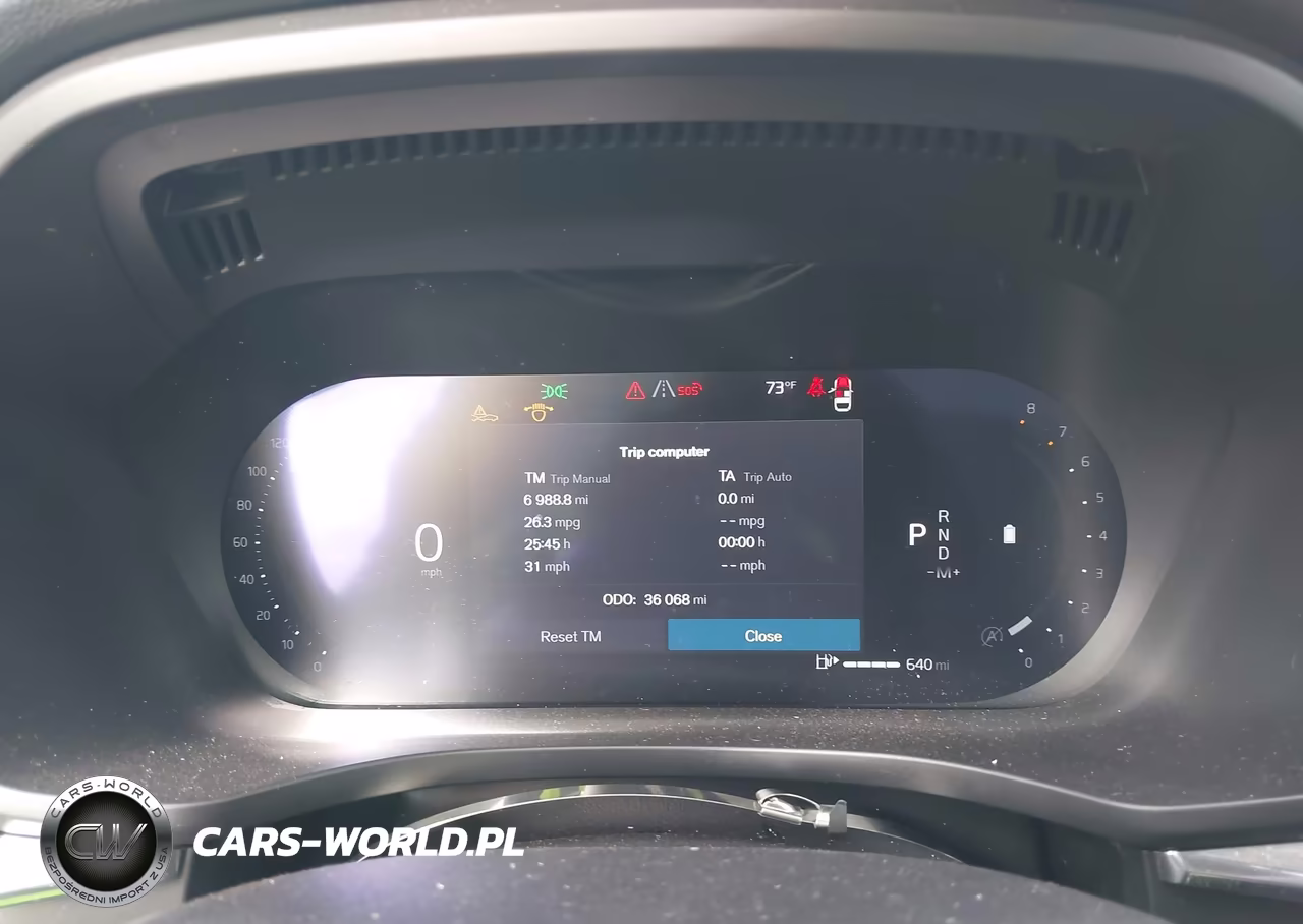 2023 Volvo Xc60 B5 Plus Bright Theme VIN:YV4L12RN2P1332740 - 7