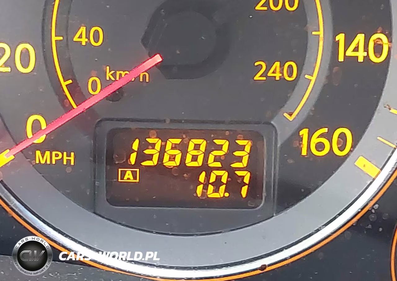 2008 Infiniti Fx35 VIN:JNRAS08W68X206109 - 15