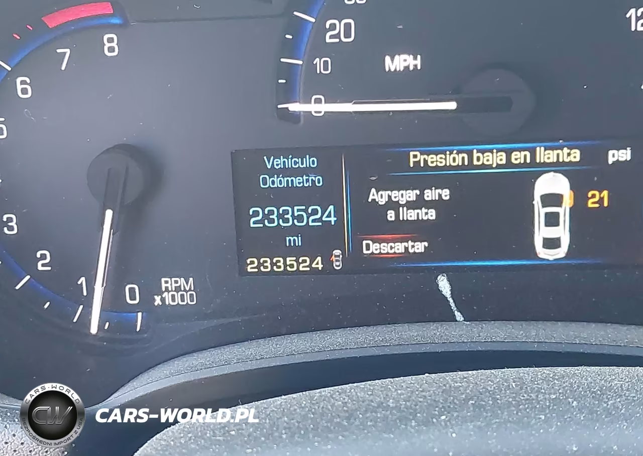 2015 Cadillac Xts W20 Livery Package VIN:2G61U5S32F9198398 - 15