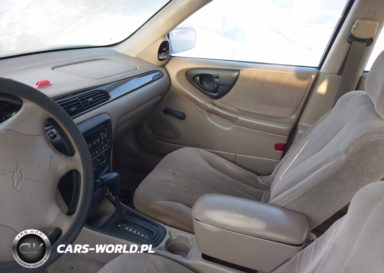 2002 Chevrolet Malibu VIN:1G1ND52J12M585673 - 5