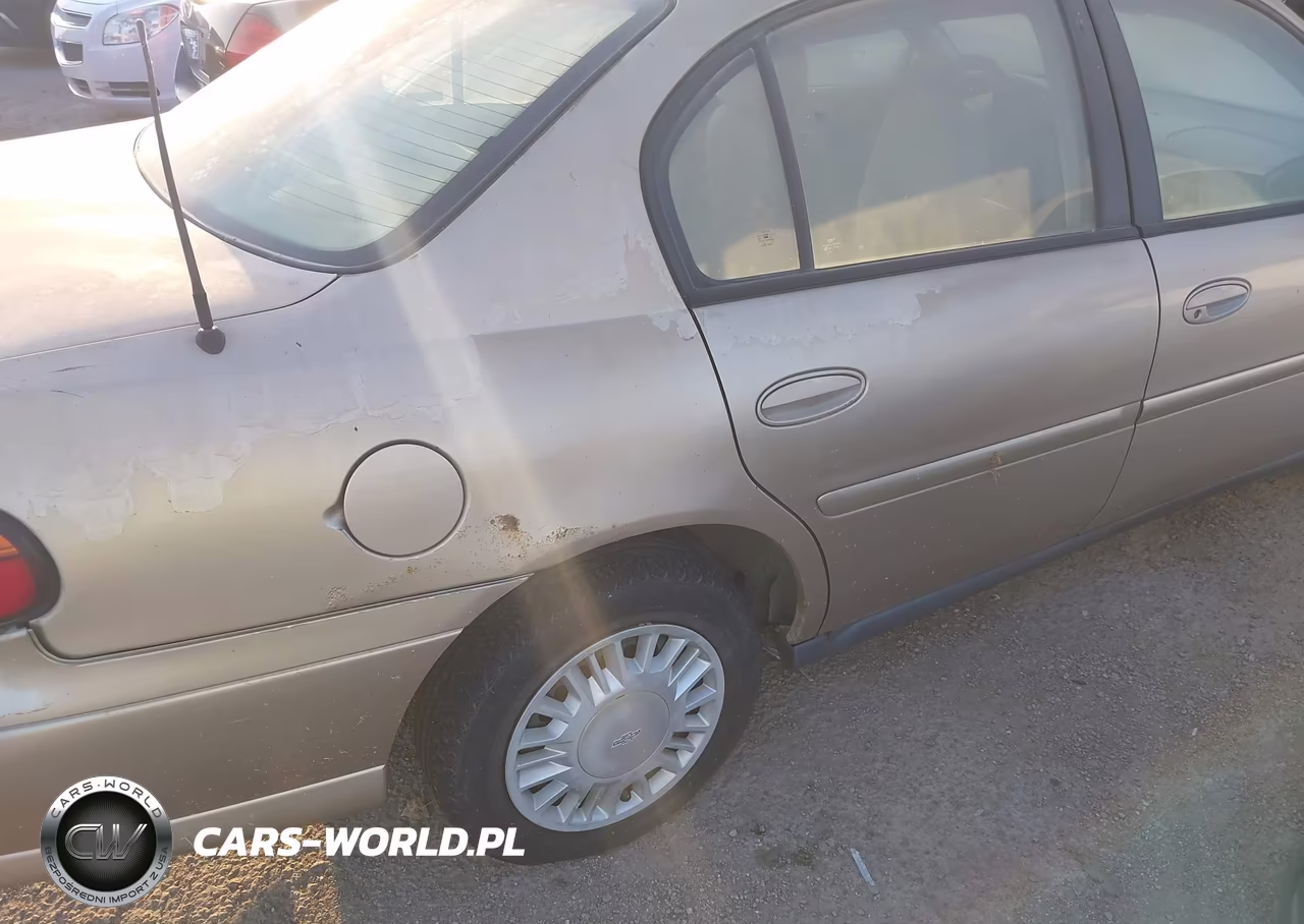 2002 Chevrolet Malibu VIN:1G1ND52J12M585673 - 6